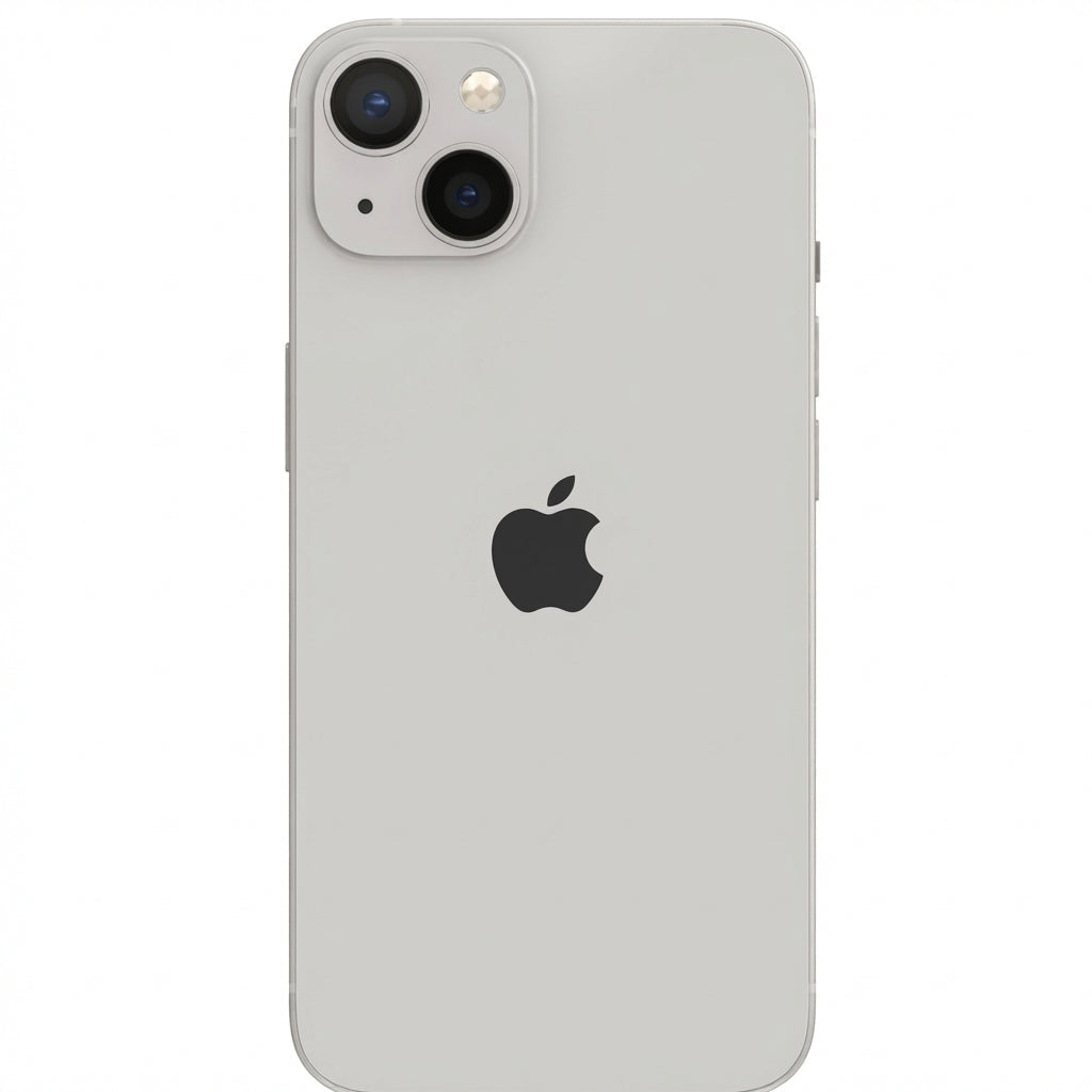 Apple iPhone 13 256 Go Starlight - Excellent état - Reconditionné