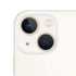 Apple iPhone 13 256GB Starlight - Excellent - Refurbished - New Battery