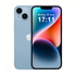 Apple iPhone 14 Plus 512GB Blue - Excellent - Refurbished (eSIM)