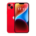 Apple iPhone 14 Plus 256GB Red - Excellent - Refurbished (eSIM)