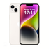 Apple iPhone 14 Plus 512GB Starlight - Excellent - Refurbished (eSIM)