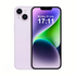Apple iPhone 14 128GB Purple - Excellent Condition - Refurbished