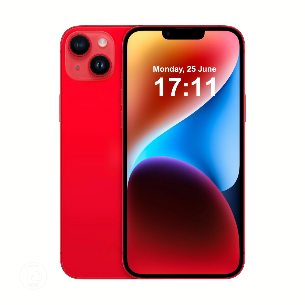 iPhone 14 256GB - Red - Excellent (Pre-Owned)