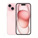 iPhone 15 128GB Pink - Excellent (Refurbished)