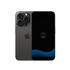 Apple iPhone 15 Pro 256GB Black Titanium - Very Good Condition - Refurbished