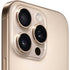 iPhone 16 Pro Desert Titanium