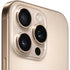 iPhone 16 Pro Desert Titanium image 3