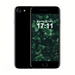 Apple iPhone 7 256GB Jet Black - Very Good Condition - Refurbished (New Battery)