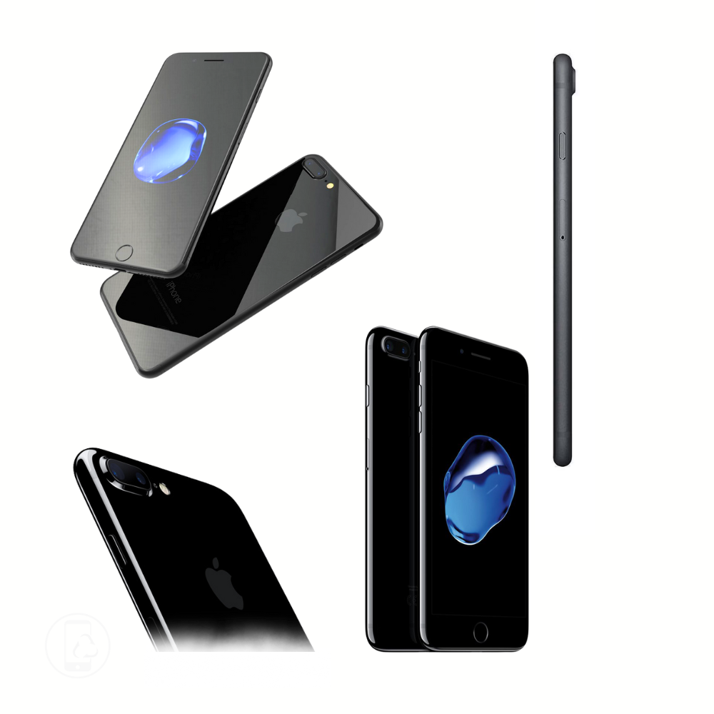 Apple iPhone 7 Plus 32 Go Or - Très bon état - Reconditionné