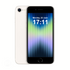 iPhone SE 3rd Gen (2022) 128GB - Starlight - Good (Pre-Owned)