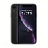 iPhone XR Black hero