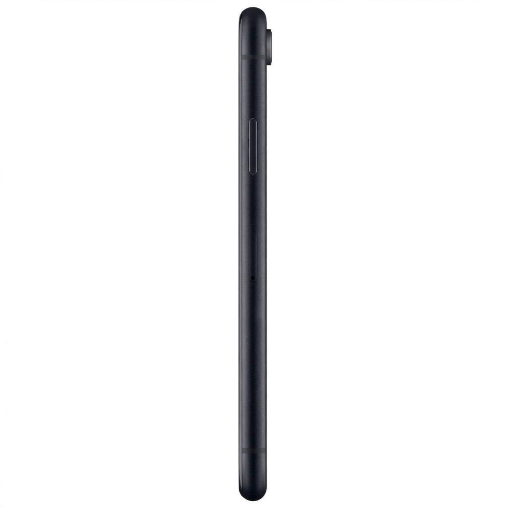 iPhone XR Black image 3