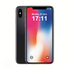 Apple iPhone X 64GB Space Grey - Very Good Condition - Refurbished (New Battery)