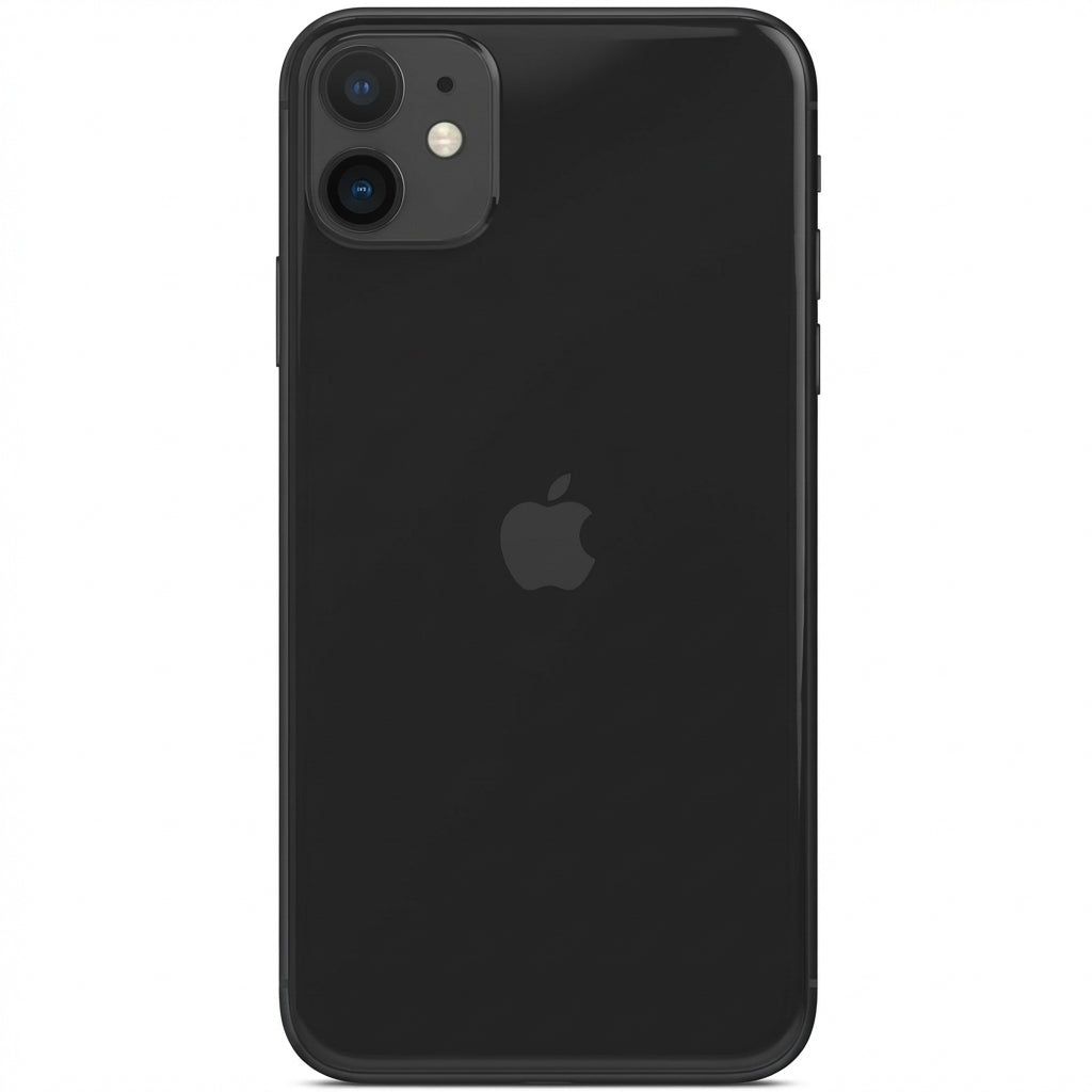 Apple iPhone 11 64GB Black