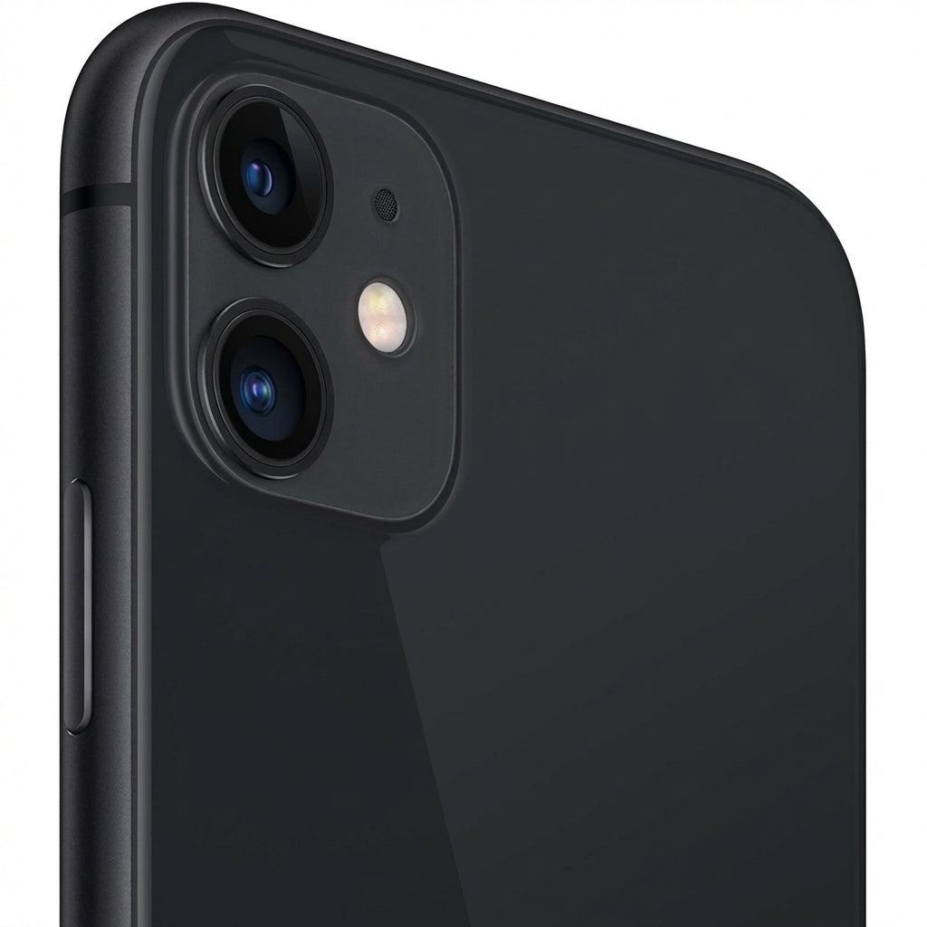 Apple iPhone 11 64GB Black