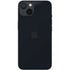Apple iPhone 13 128GB Midnight side view