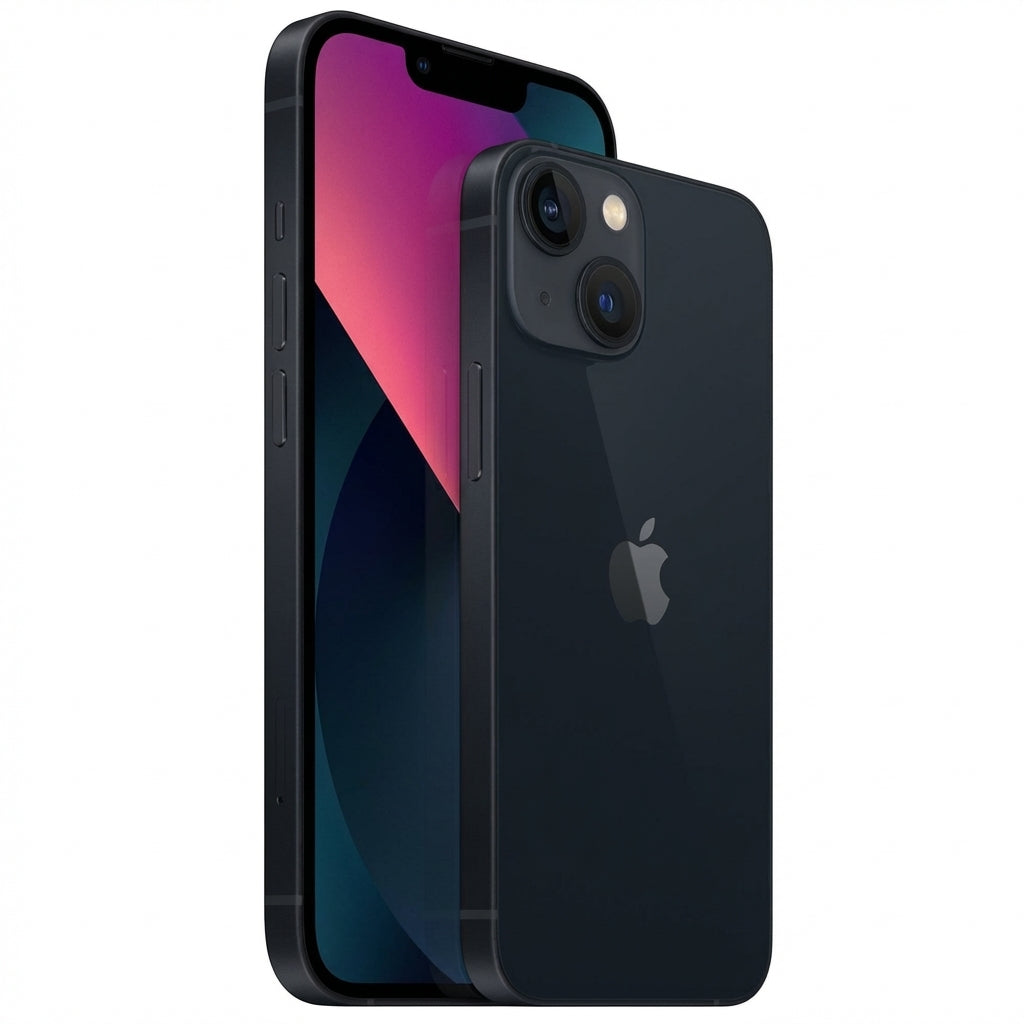iPhone 13 Midnight