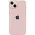 Apple iPhone 13 128GB Pink side view