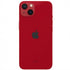 Apple iPhone 13 128GB Red side view