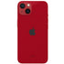 Apple iPhone 13 128GB Red side view