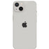 Apple iPhone 13 128GB Starlight - Excellent - Refurbished (New Battery)