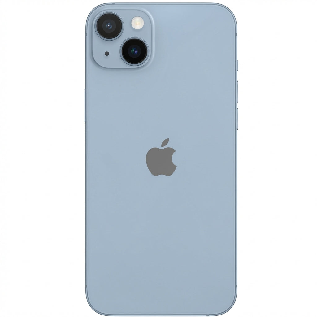 iPhone 14 Blue