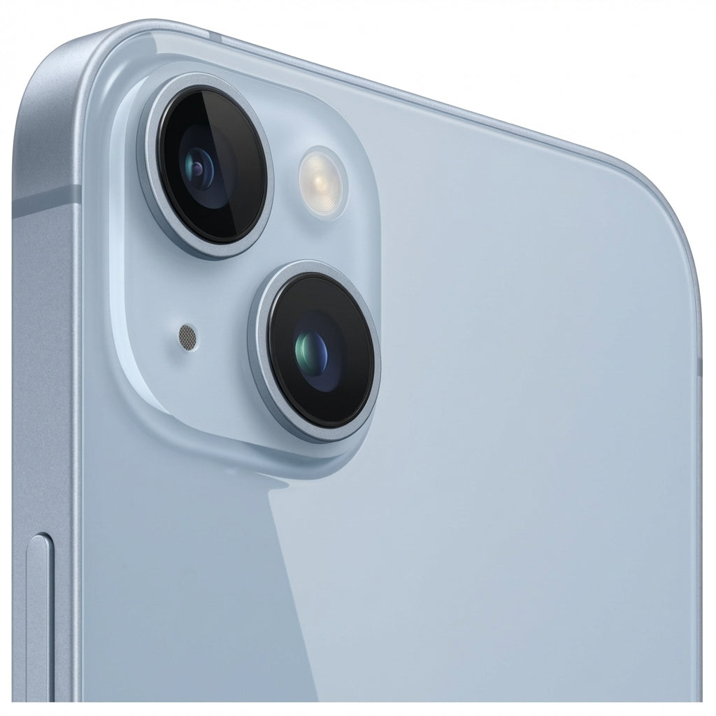 iPhone 14 Blue