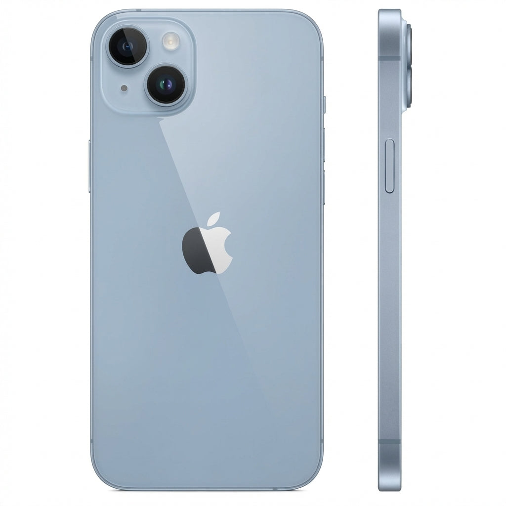 iPhone 14 Blue