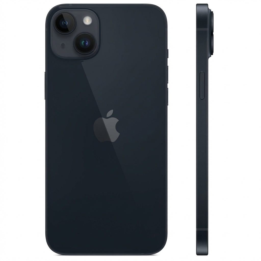 iPhone 14 Midnight