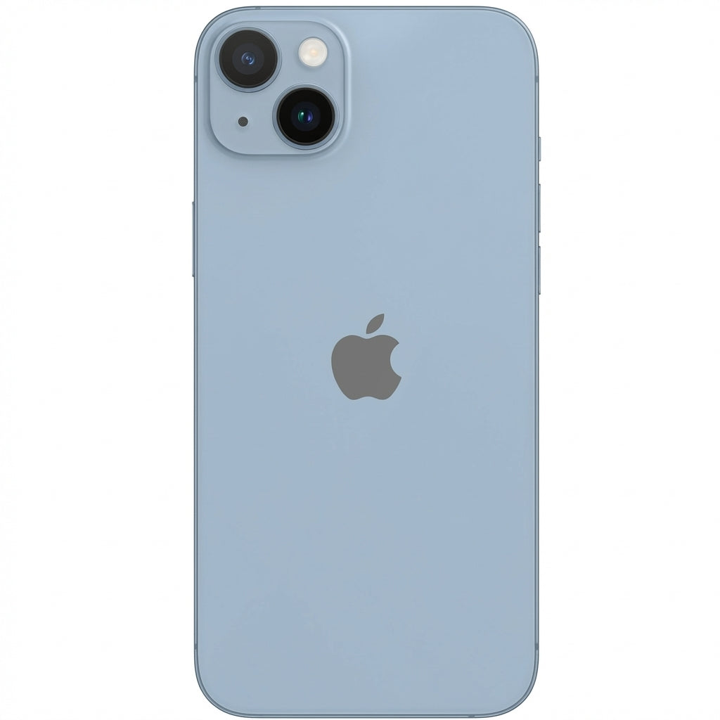 iPhone 14 Plus Blue