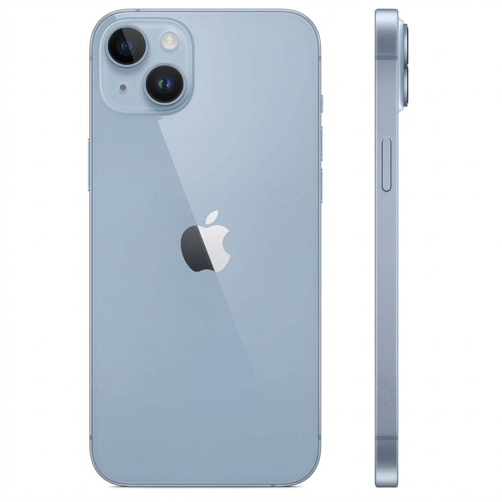 iPhone 14 Plus Blue