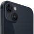Apple iPhone 14 Plus 128GB Midnight - Excellent (New Battery) - Refurbished (eSIM)