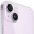 Apple iPhone 14 Plus 256GB Purple - Very Good - Refurbished (New Battery)
