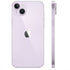 Apple iPhone 14 Plus 256GB Purple - Very Good - Refurbished (New Battery)