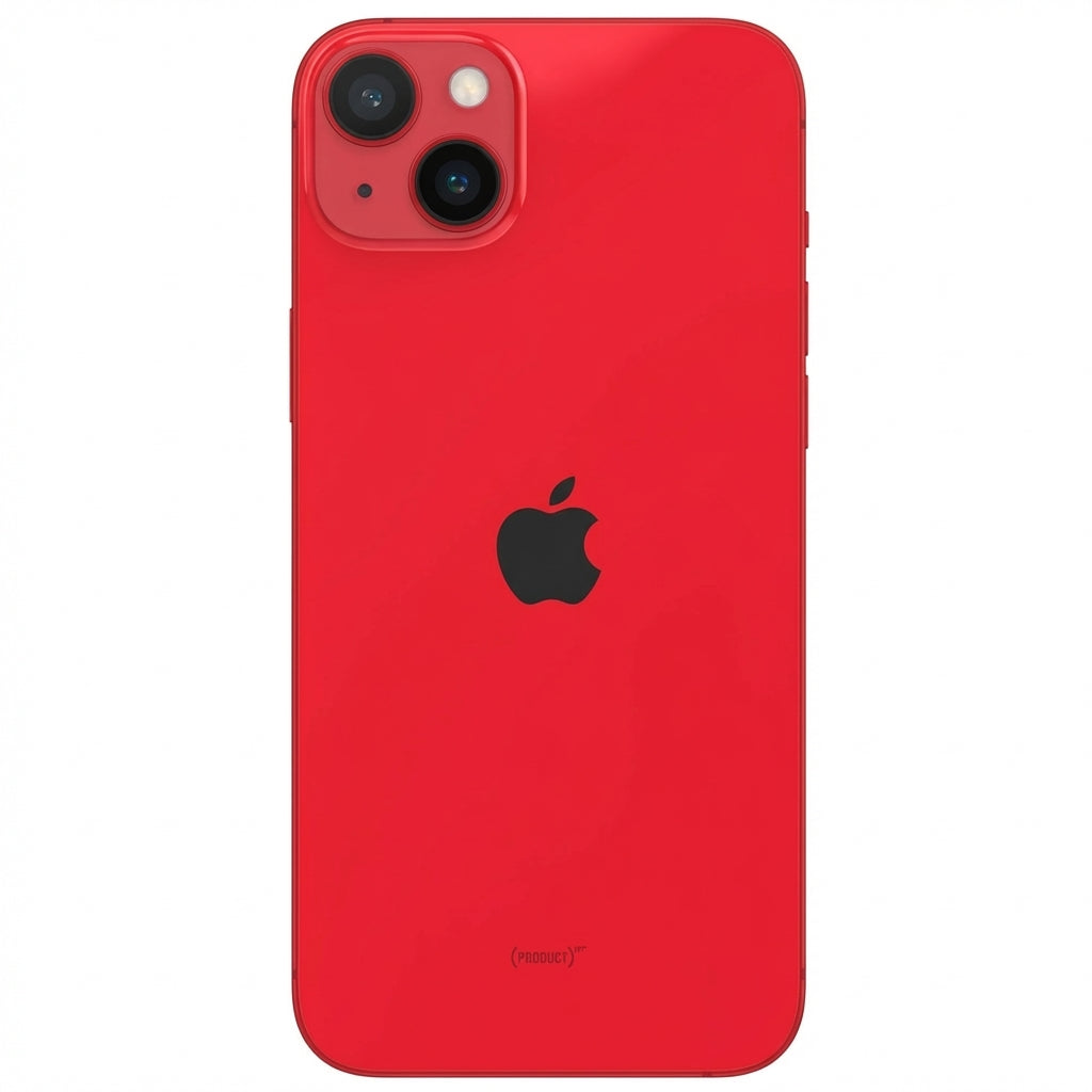 iPhone 14 Plus Red