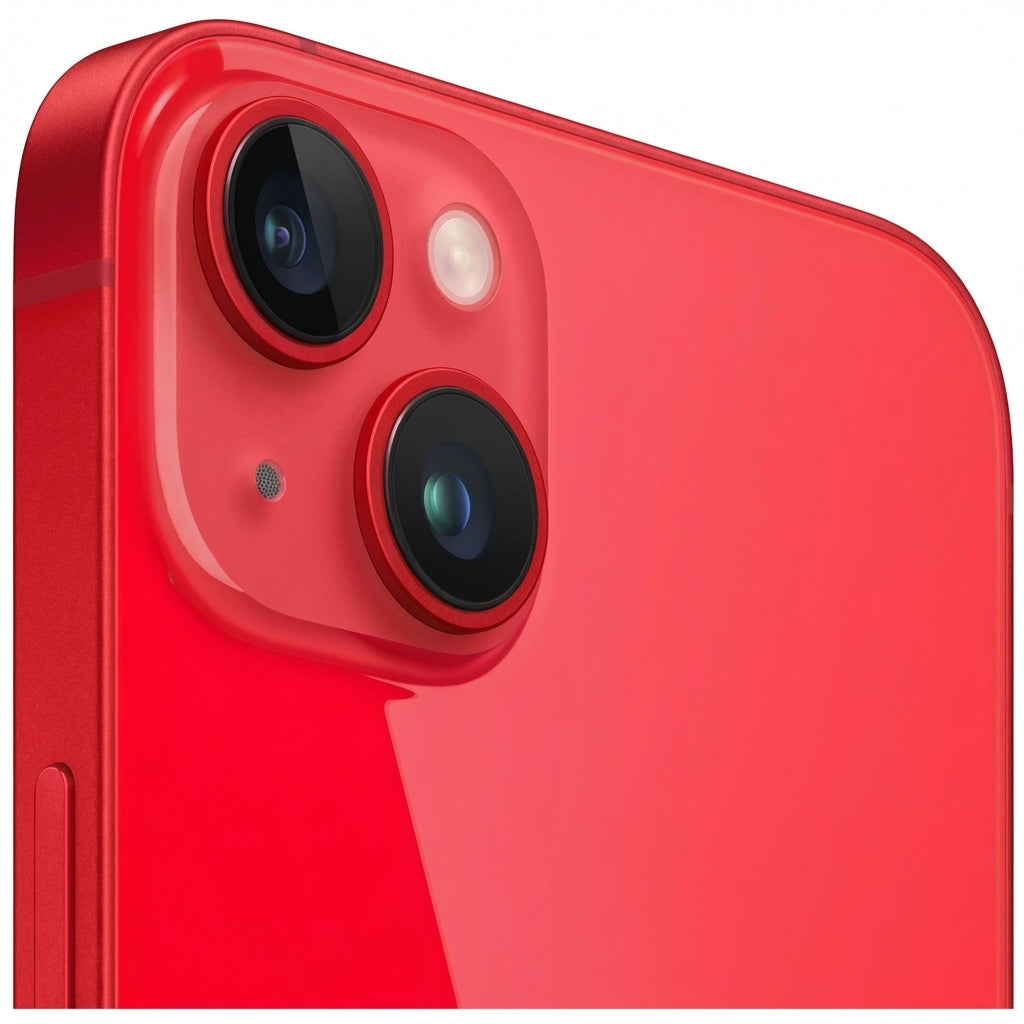 iPhone 14 Plus Red