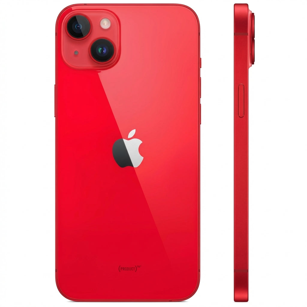 iPhone 14 Plus Red