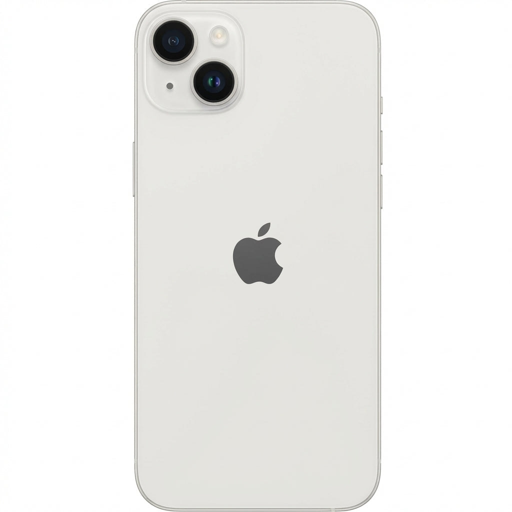 iPhone 14 Plus Starlight