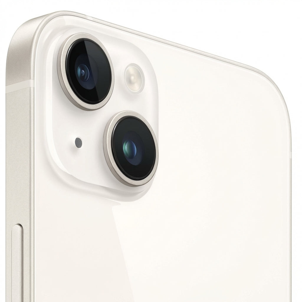 iPhone 14 Plus Starlight