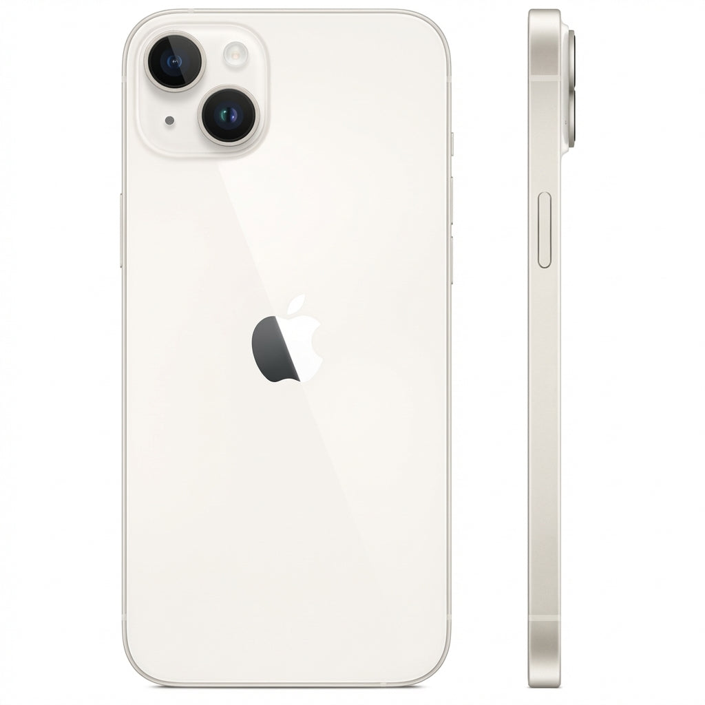 iPhone 14 Plus Starlight