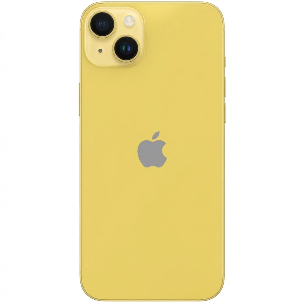 iPhone 14 Plus Yellow
