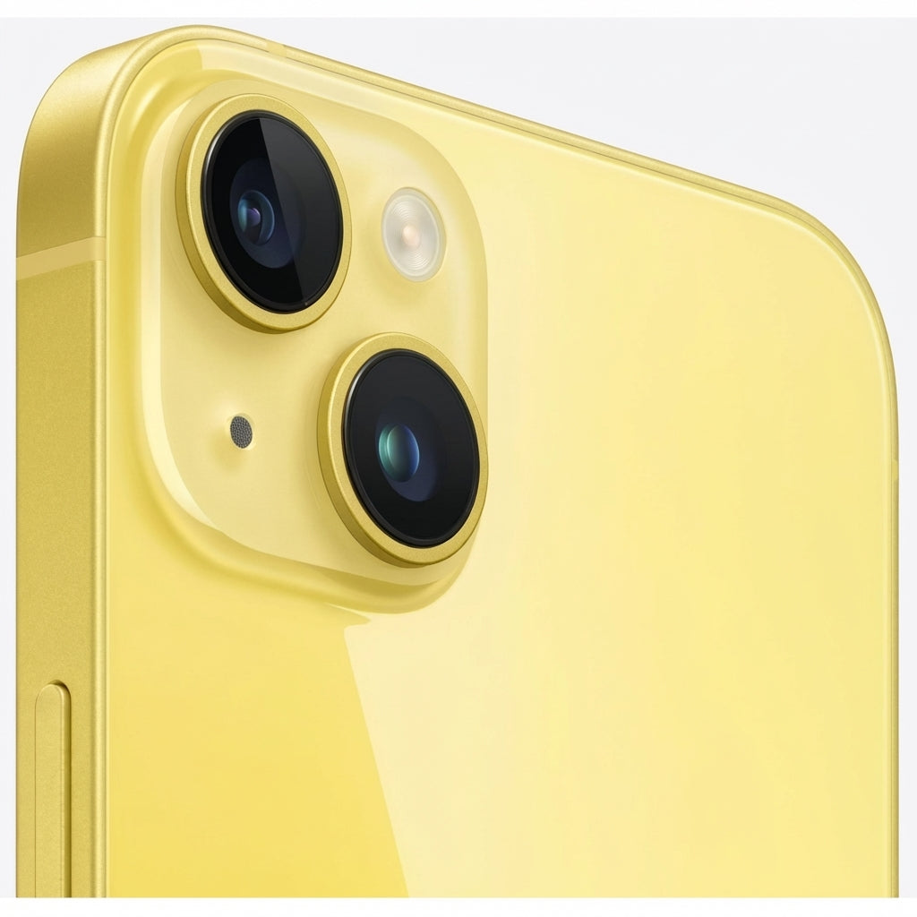 iPhone 14 Plus Yellow