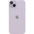 iPhone 14 Purple - side