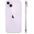 iPhone 14 Purple - detail