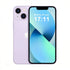 iPhone 14 Purple - hero