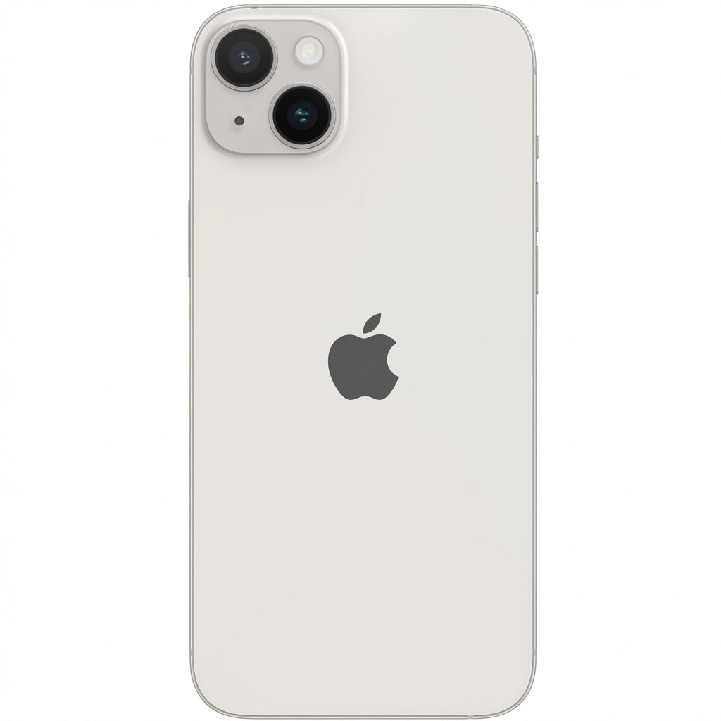 iPhone 14 Starlight
