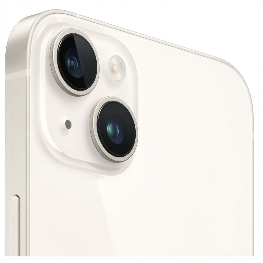 iPhone 14 Starlight