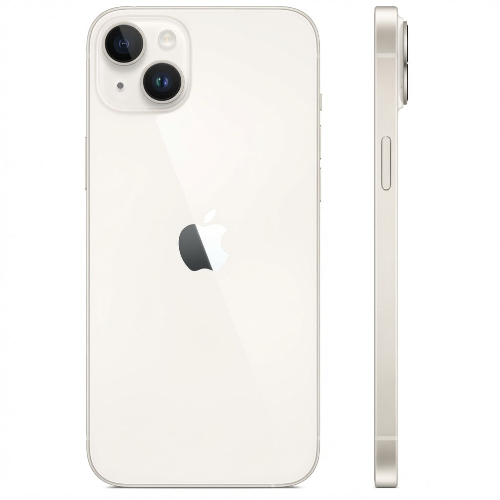 iPhone 14 Starlight