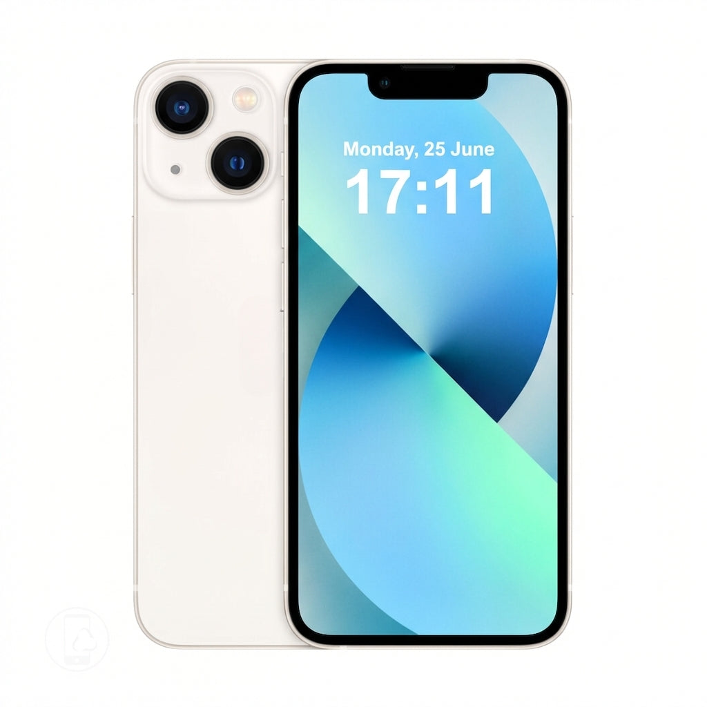 iPhone 14 Starlight