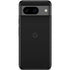 Google Pixel 8 Obsidian angle view